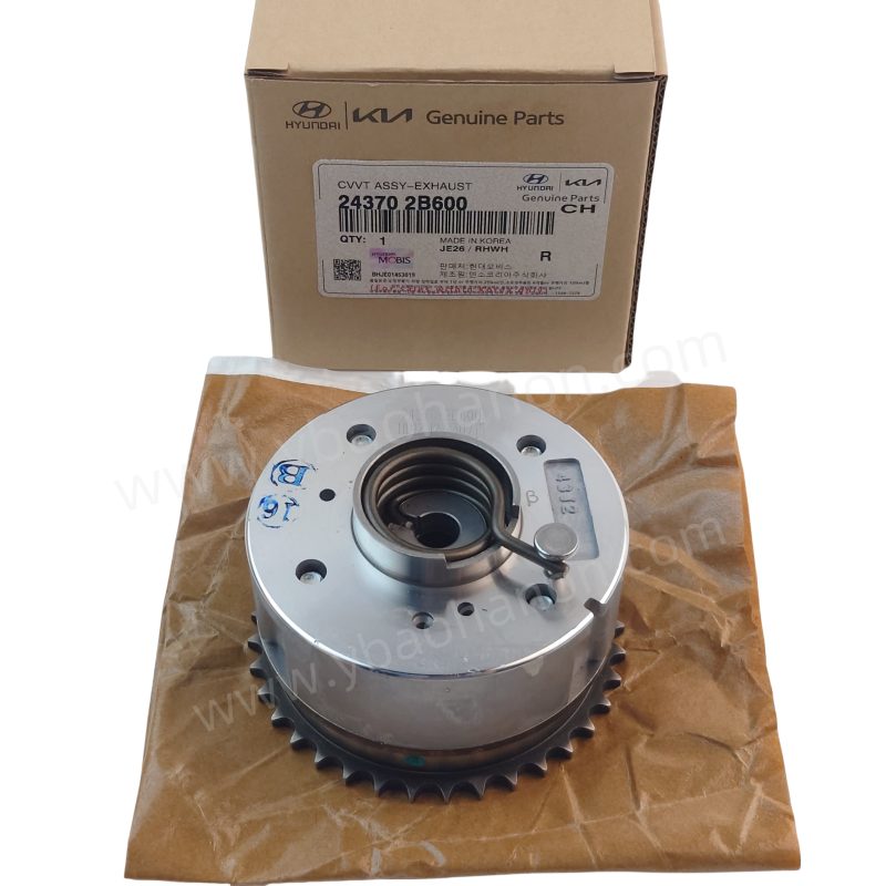 24370-2B600 CVVT ASSY-EXHAUST