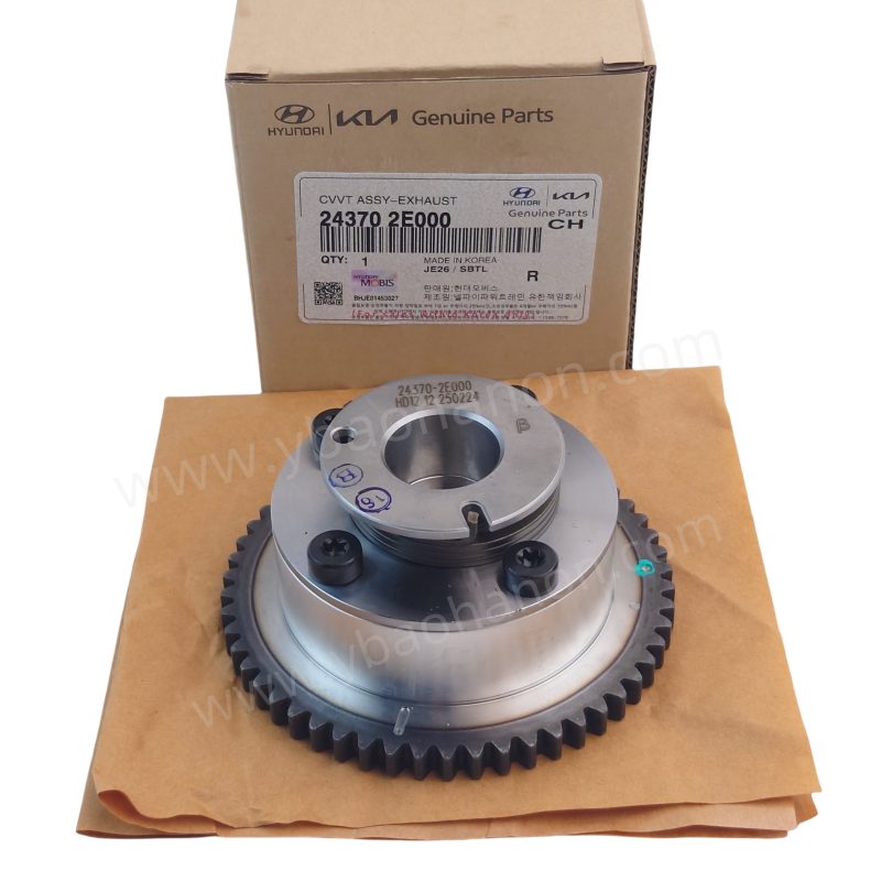 24370-2E000 CVVT ASSY-EXHAUST