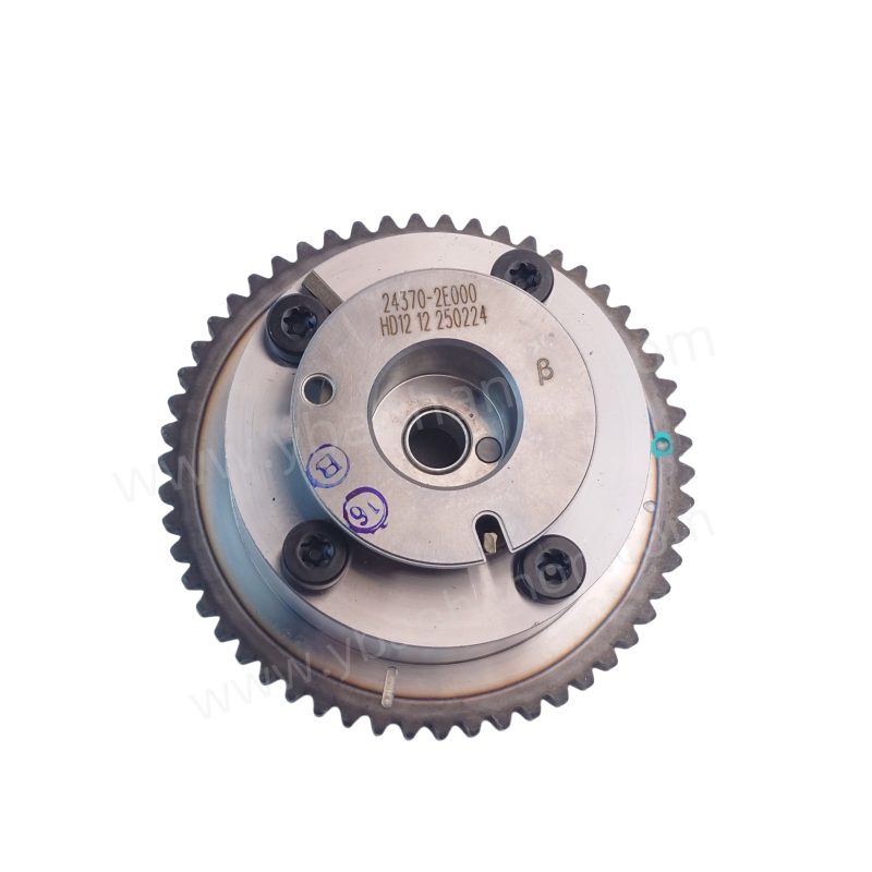 24370-2E000 CVVT ASSY-EXHAUST