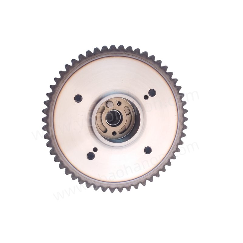 24370-2E000 CVVT ASSY-EXHAUST