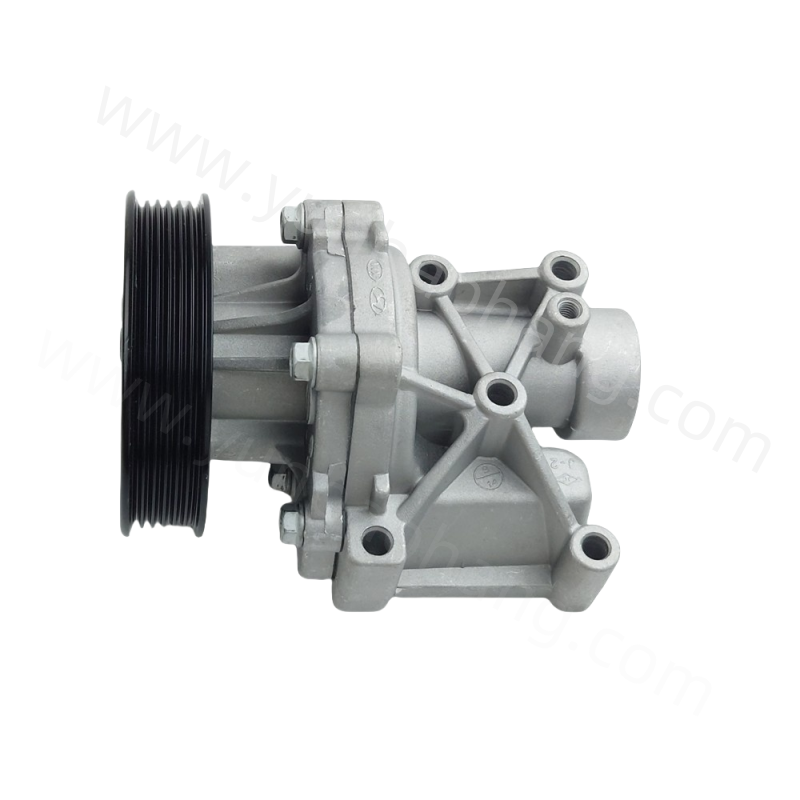 25100-2G510 PUMP ASSY-COOLANT