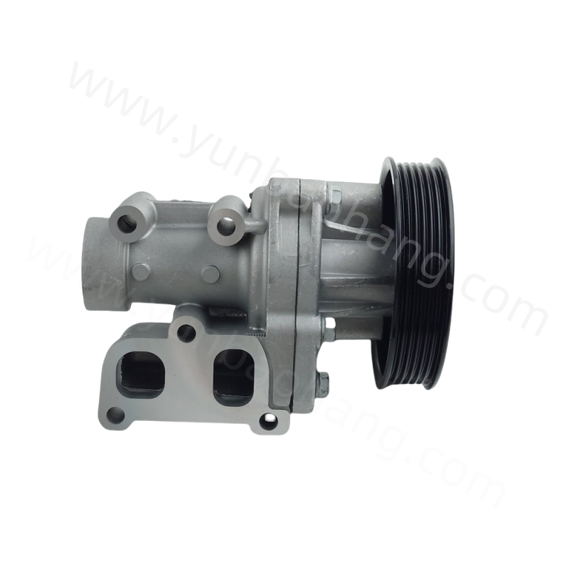 25100-2G510 PUMP ASSY-COOLANT
