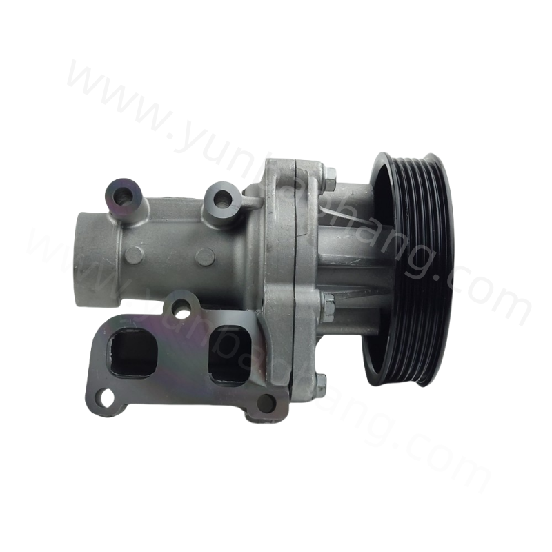 25100-2G510 PUMP ASSY-COOLANT