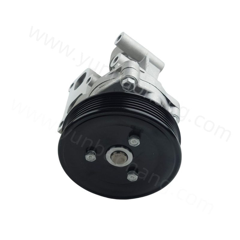 25100-2G510 PUMP ASSY-COOLANT