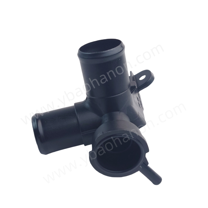 25329-1R200 FILLER NECK ASSY-RADIATOR
