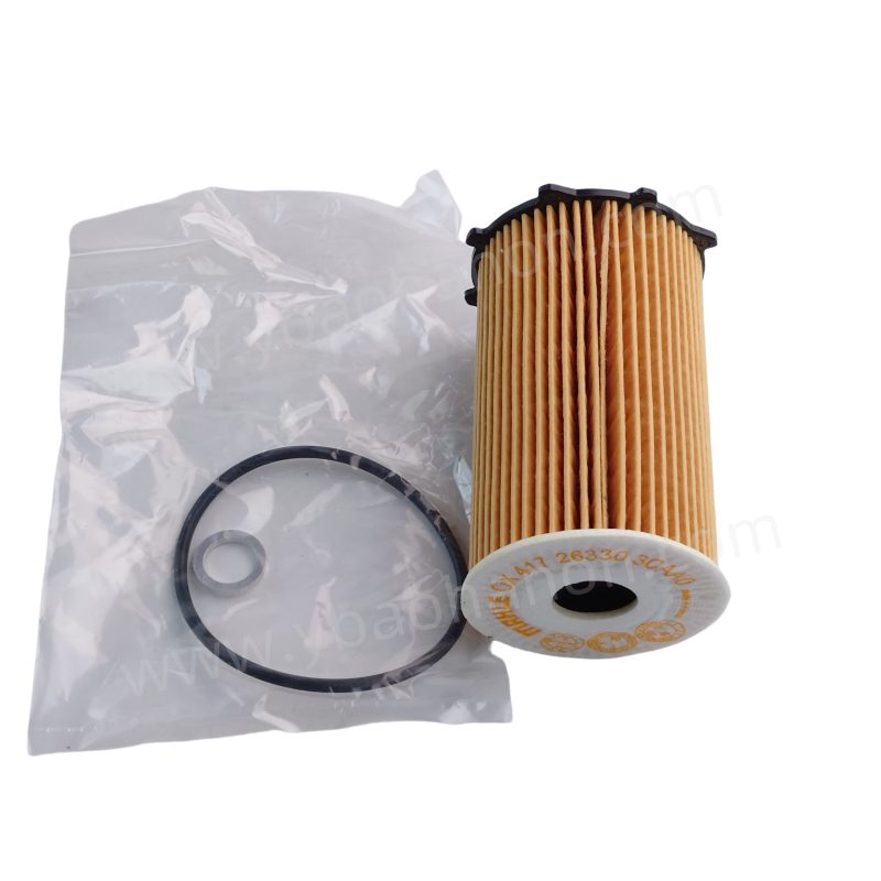 26320-3CAA0 SERVICE KIT-OIL FILTER