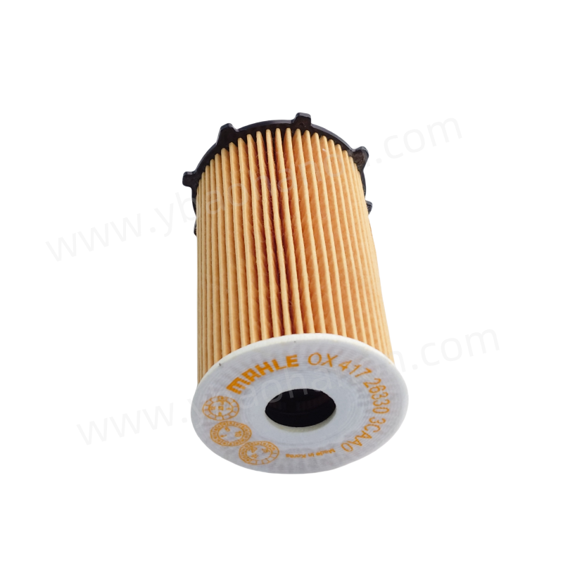 26320-3CAA0 SERVICE KIT-OIL FILTER