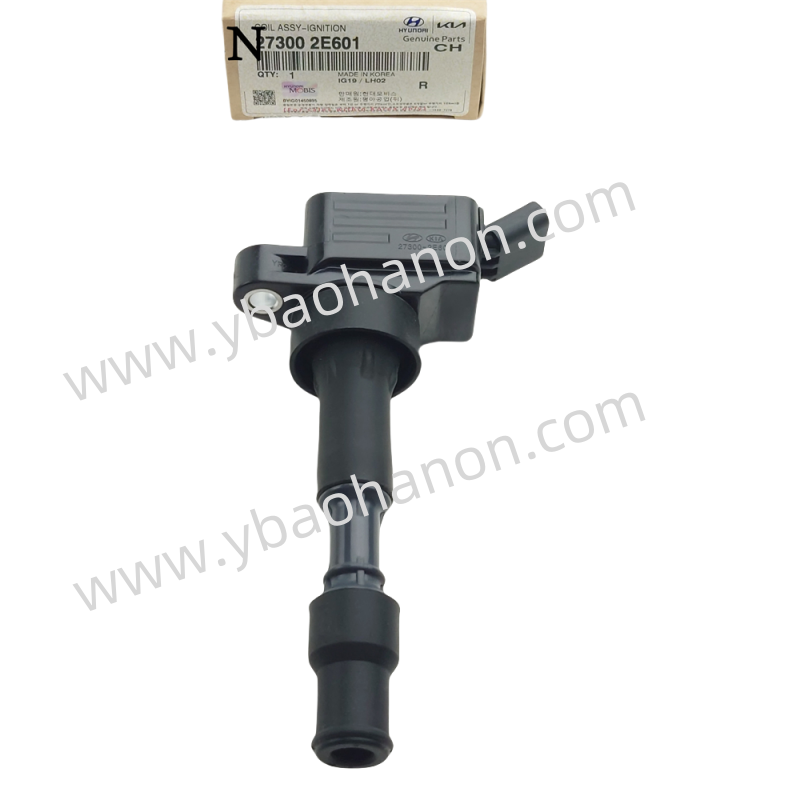 27300-2E601 COIL ASSY-IGNITION