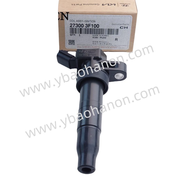 27300-3F100 COIL ASSY-IGNITION