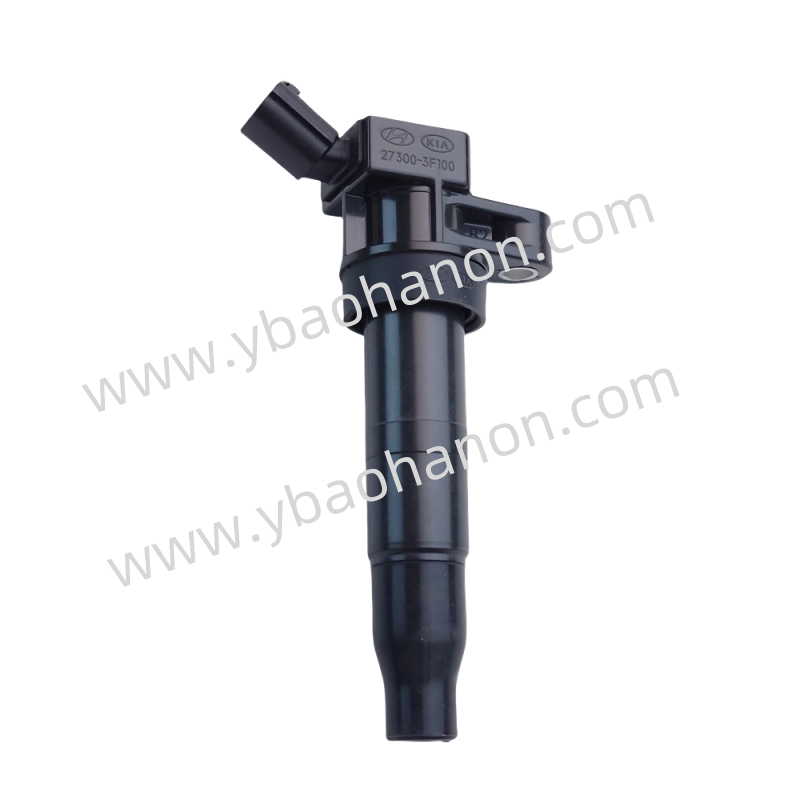 27300-3F100 COIL ASSY-IGNITION