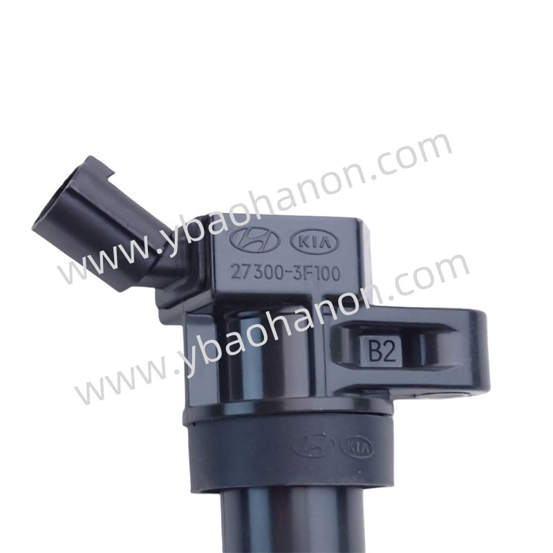 27300-3F100 COIL ASSY-IGNITION