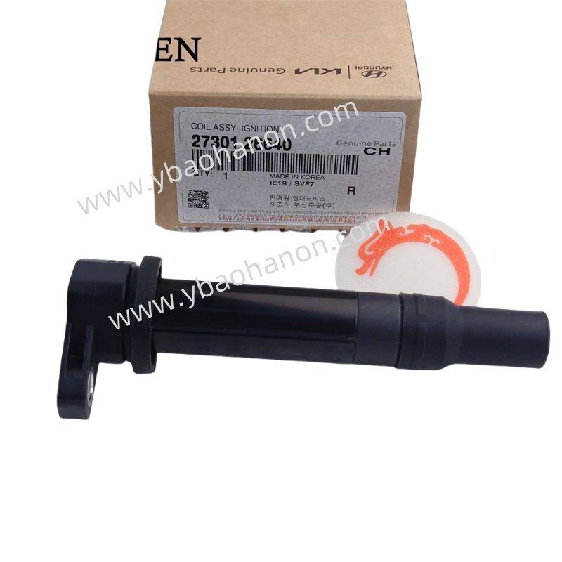 27301-26640 COIL ASSY-IGNITION