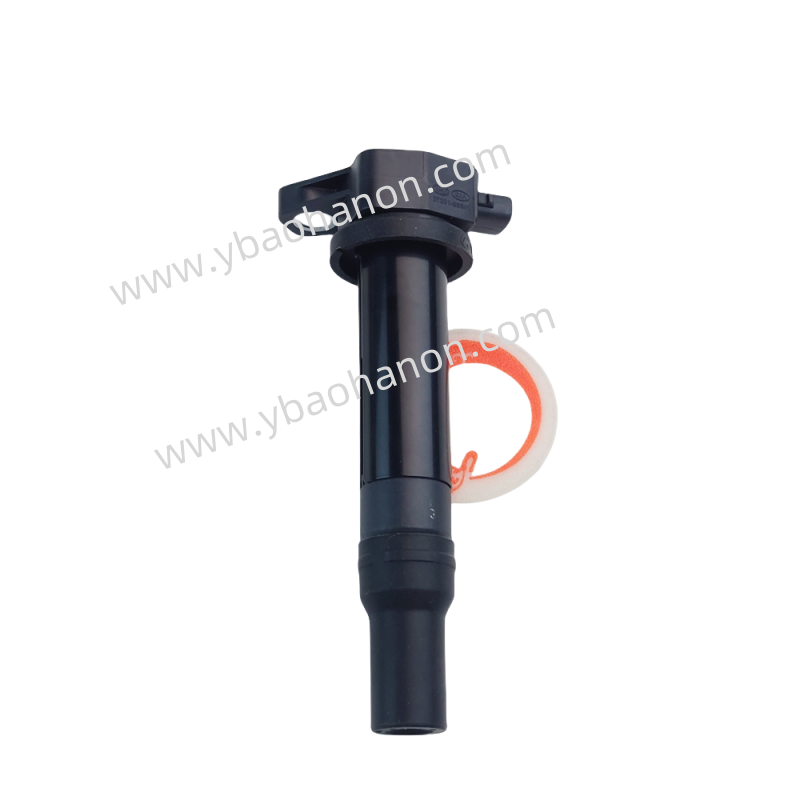 27301-26640 COIL ASSY-IGN