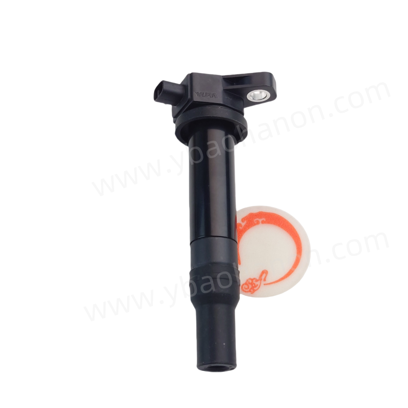 27301-26640 COIL ASSY-IGNITION