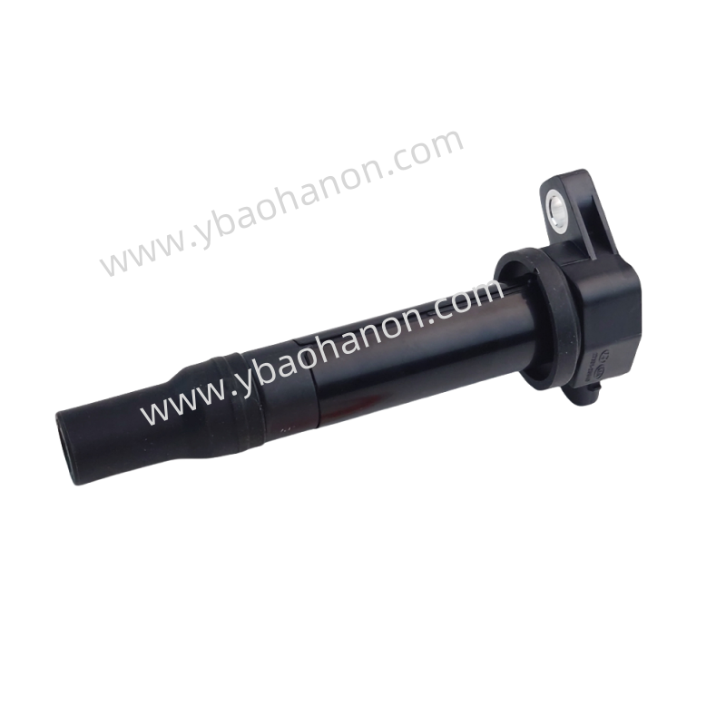 27301-26640 COIL ASSY-IGN