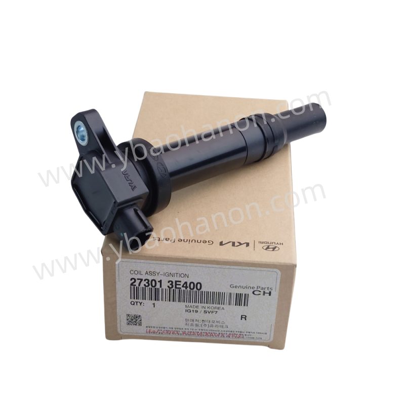 27301-3E400COIL ASSY-IGNITION
