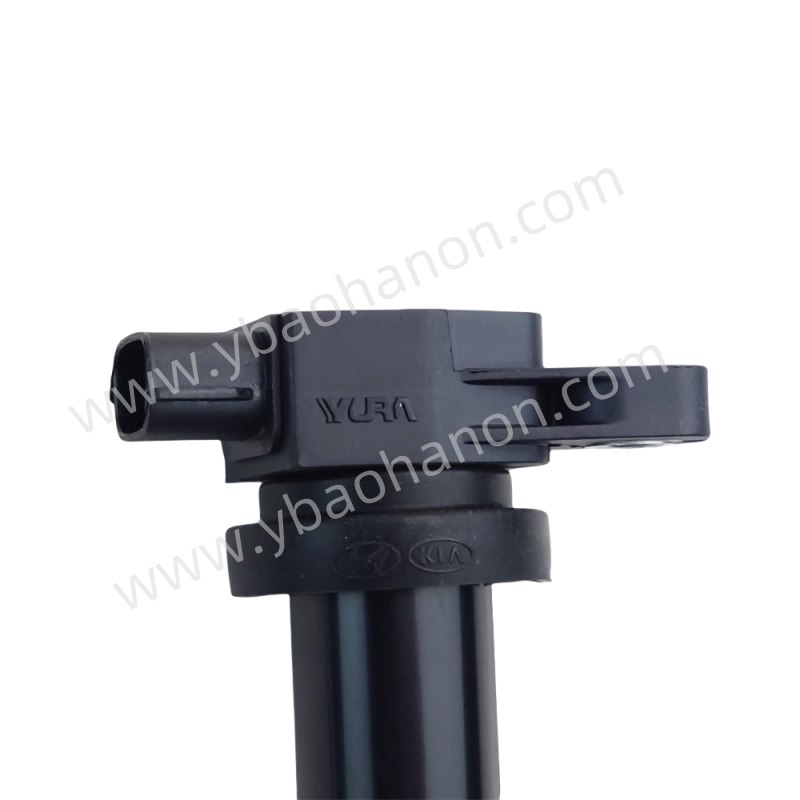 27301-3E400 COIL ASSY-IGNITION