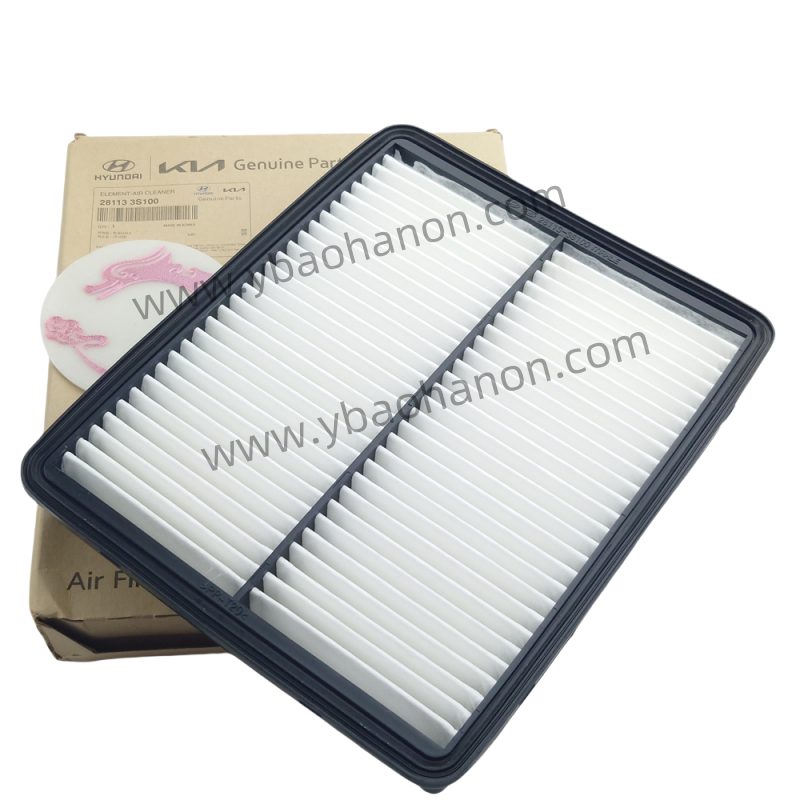 28113-3S100 FILTRE-FILTRE A A A