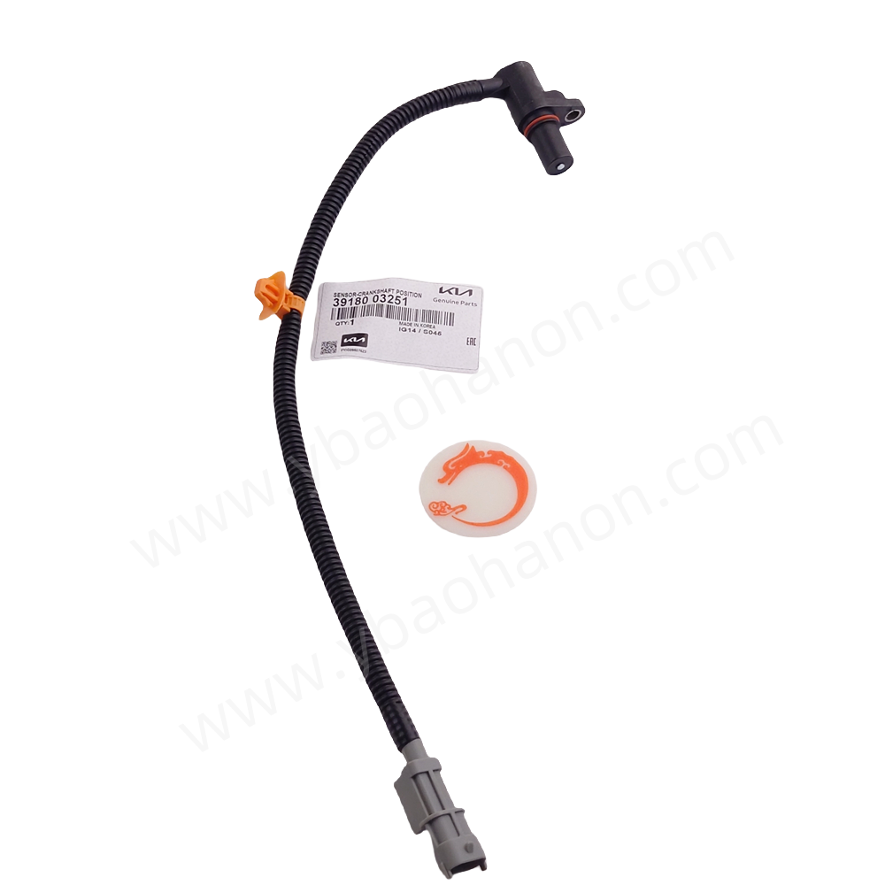 39180-03251 SENSOR-CRANKSHAFT POSITION