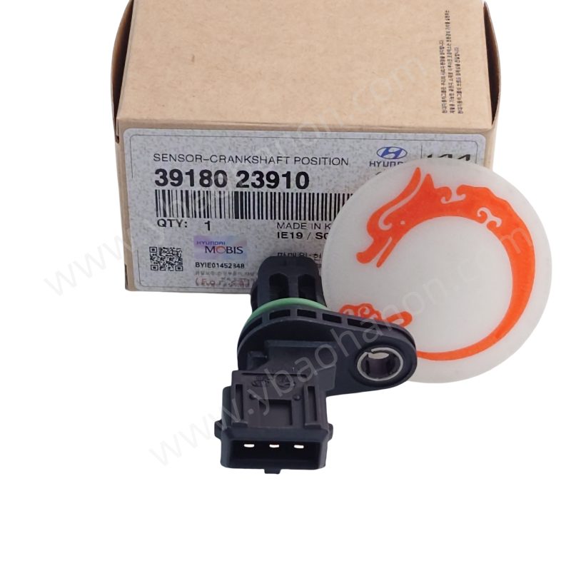 39180-23910 SENSOR-CRANKSHAFT POSITION