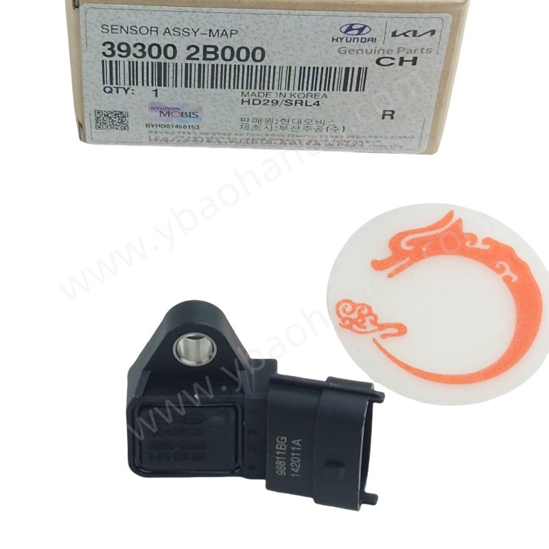 39300-2B000   SENSOR-CAMSHAFT POSITION
