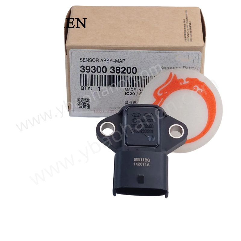 39300-38200 SENSOR ASSY-MAP