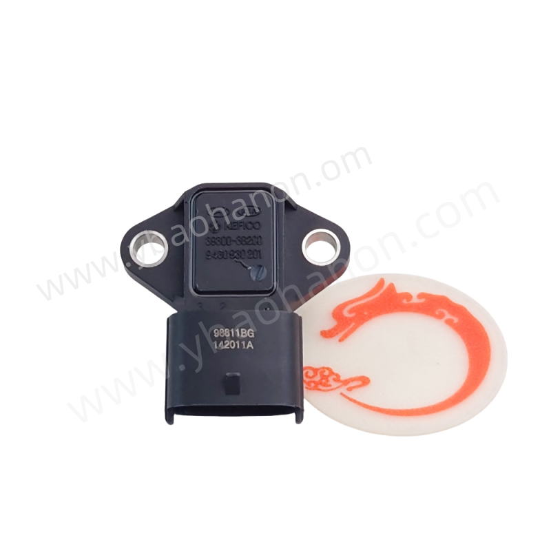 39300-38200 SENSOR ASSY-MAP