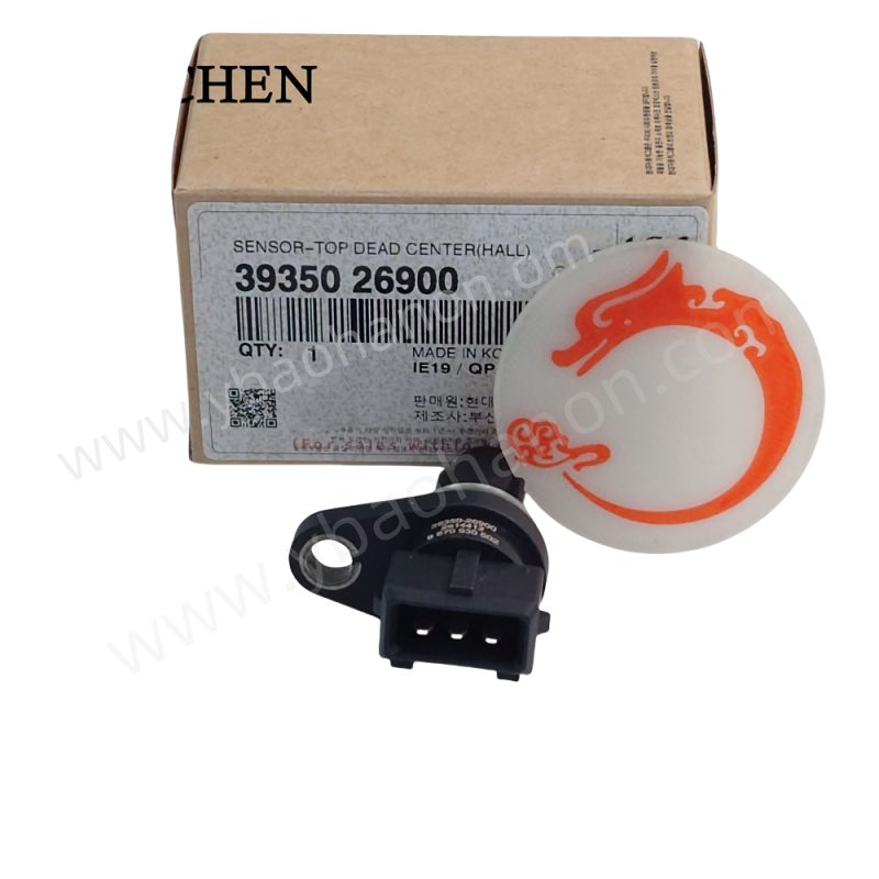 39350-26900 SENSOR-TOP DEAD CENTER(HALL)