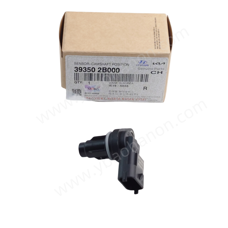 39350-2B000 SENSOR-CAMSHAFT POSITION