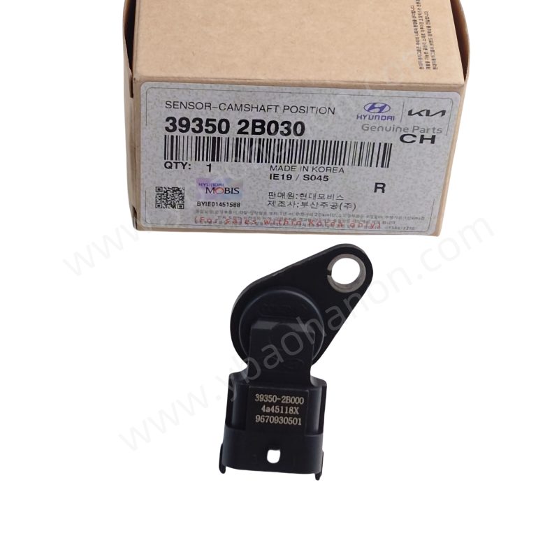 39350-2B030  SENSOR-CAMSHAFT POSITION