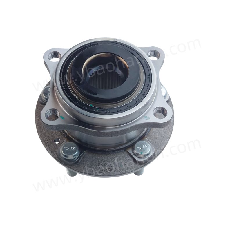 HUB ASSY 51750-3J000