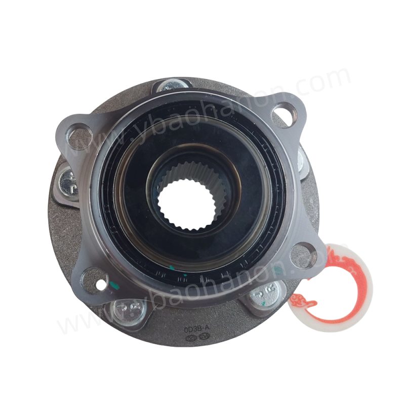 HUB ASSY 51750-3J000