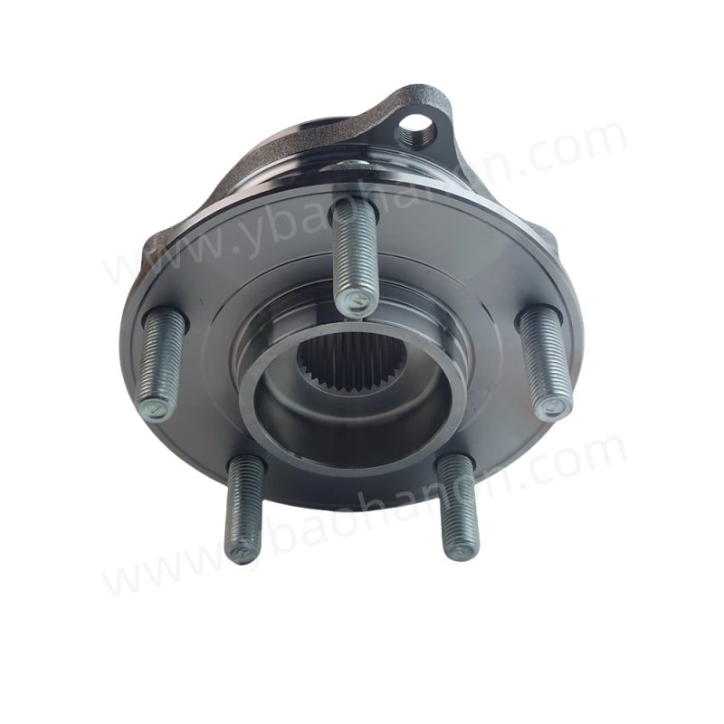 HUB ASSY 51750-3J000