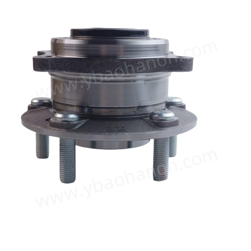 HUB ASSY 51750-3J000