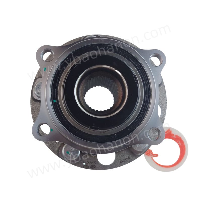 HUB ASSY 51750-C5000