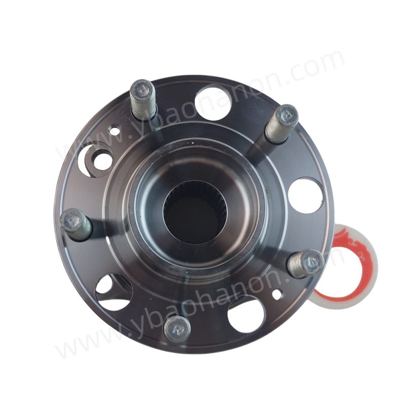HUB ASSY 51750-C5000