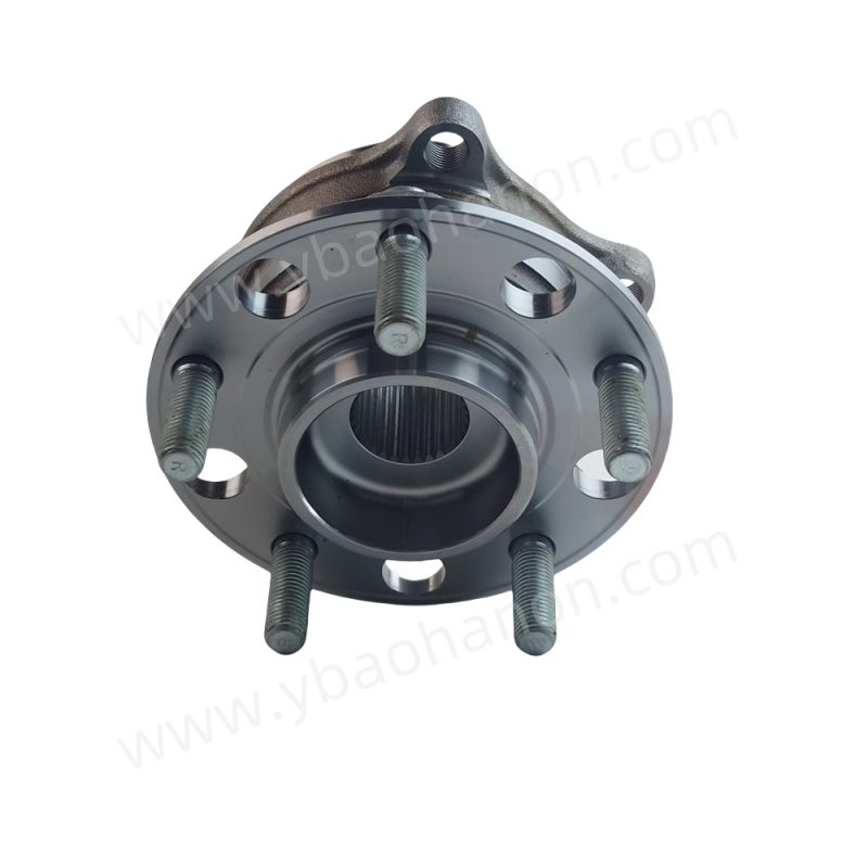 HUB ASSY 51750-C5000