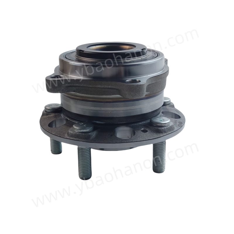 HUB ASSY 51750-C5000