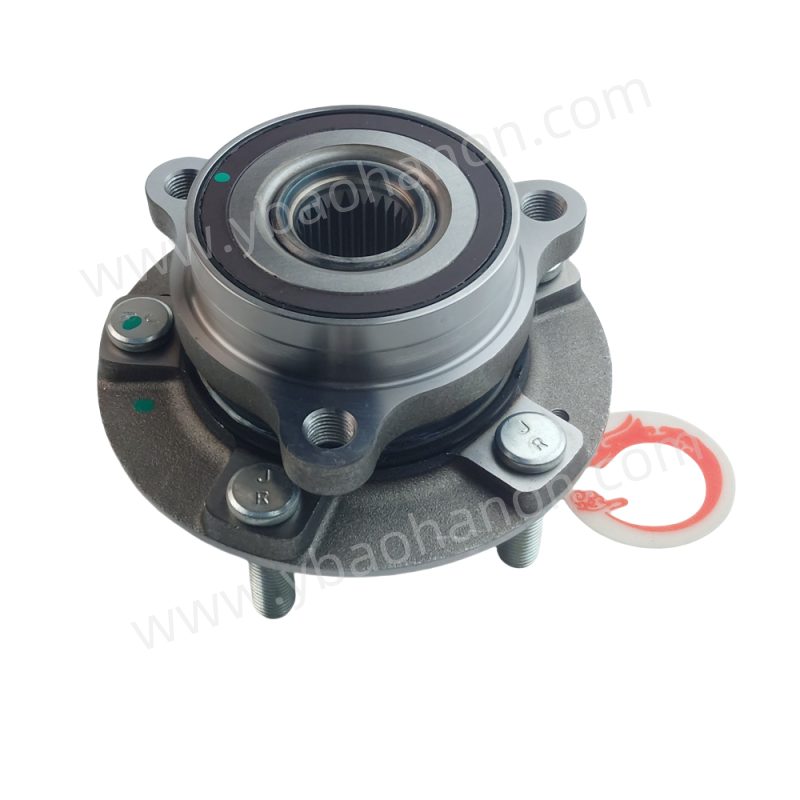 HUB ASSY 51750-F2000