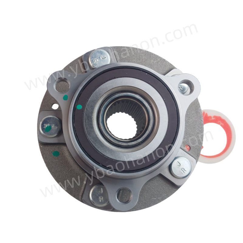 HUB ASSY 51750-F2000