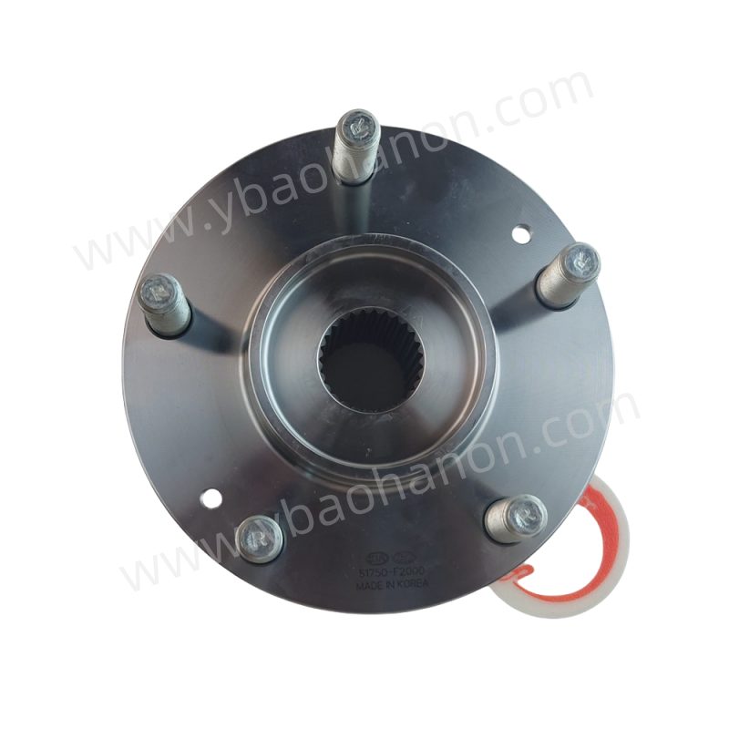 HUB ASSY 51750-F2000