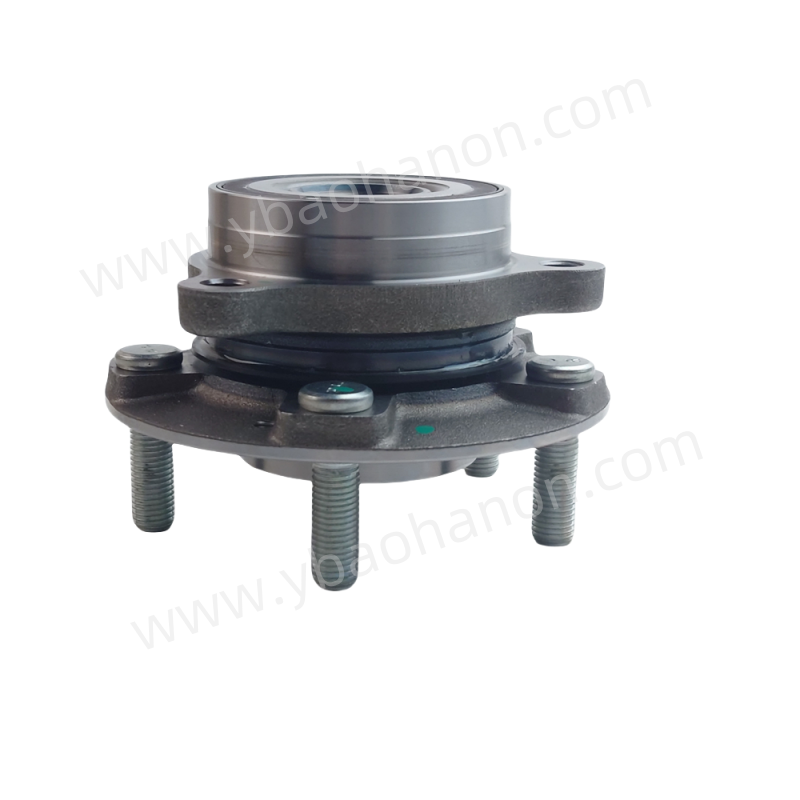 HUB ASSY 51750-F2000