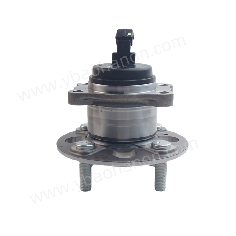 BEARING-RR HUB UNIT 52750-F9100