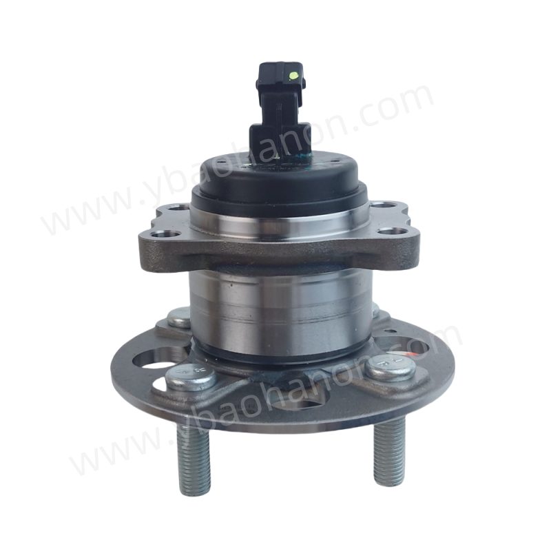 BEARING-RR HUB UNIT 52750-F9100