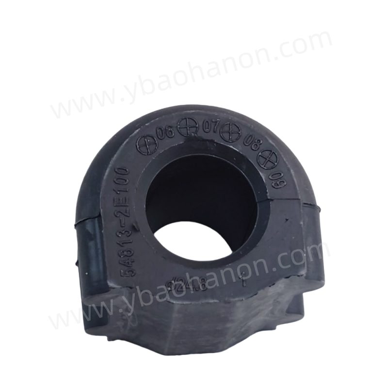 BUSH-STABILIZER BAR 54813-1W000