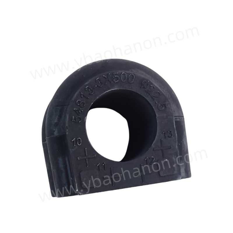 BUSH-STABILIZER BAR 54813-3X500