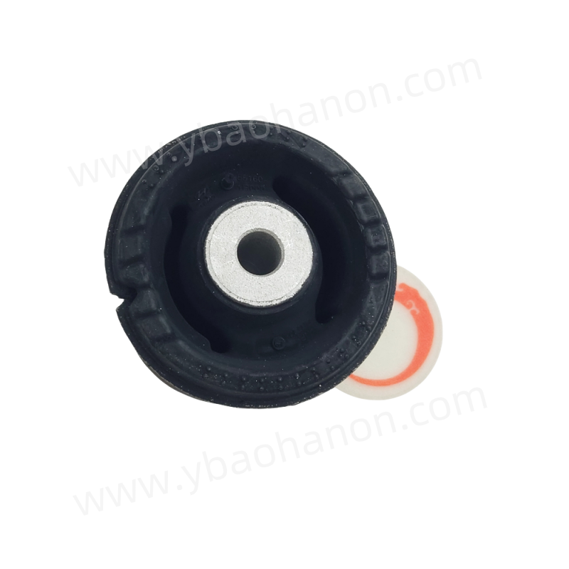 BUSH-TRAIL ARM 55160-1R000