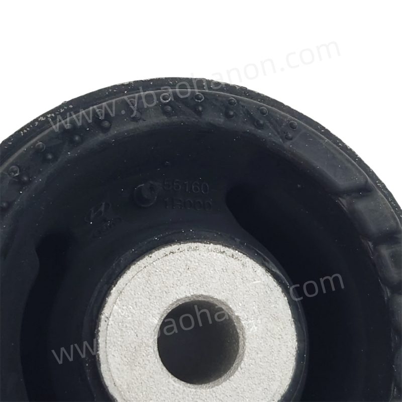 BUSH-TRAIL ARM 55160-1R000