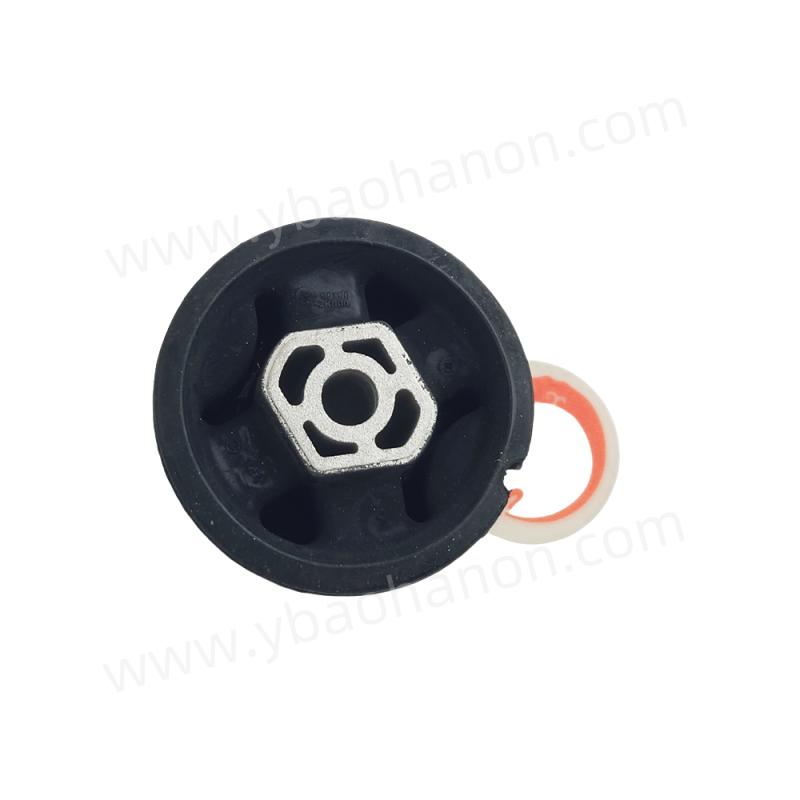 BUSH-TRAIL ARM 55160-2K000
