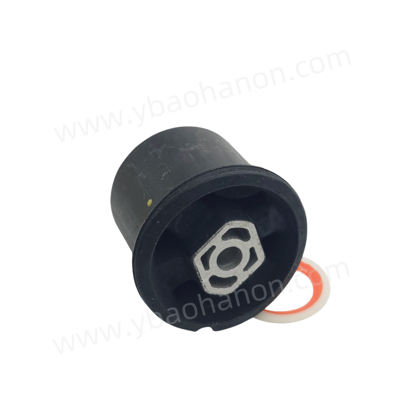 BUSH-TRAIL ARM 55160-2K000